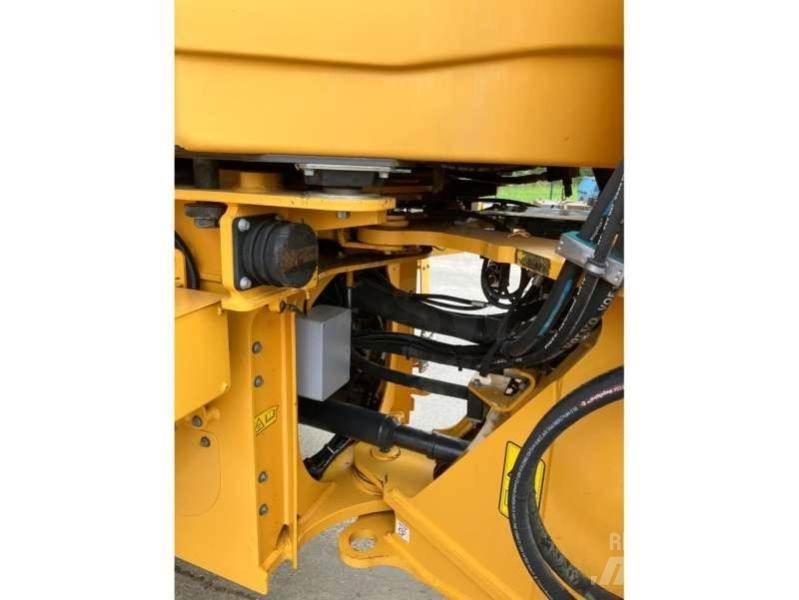 Volvo L90H Pyöräkuormaajat