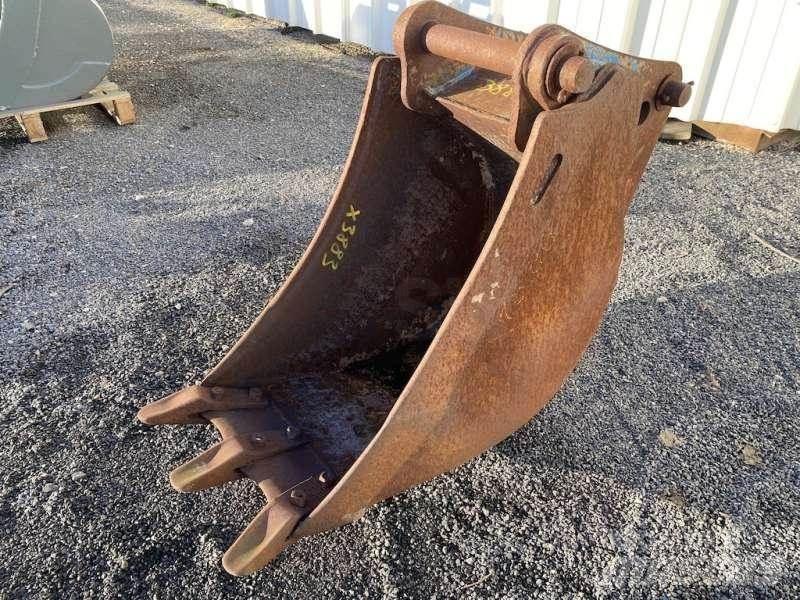 CAT 420mm Kauhat
