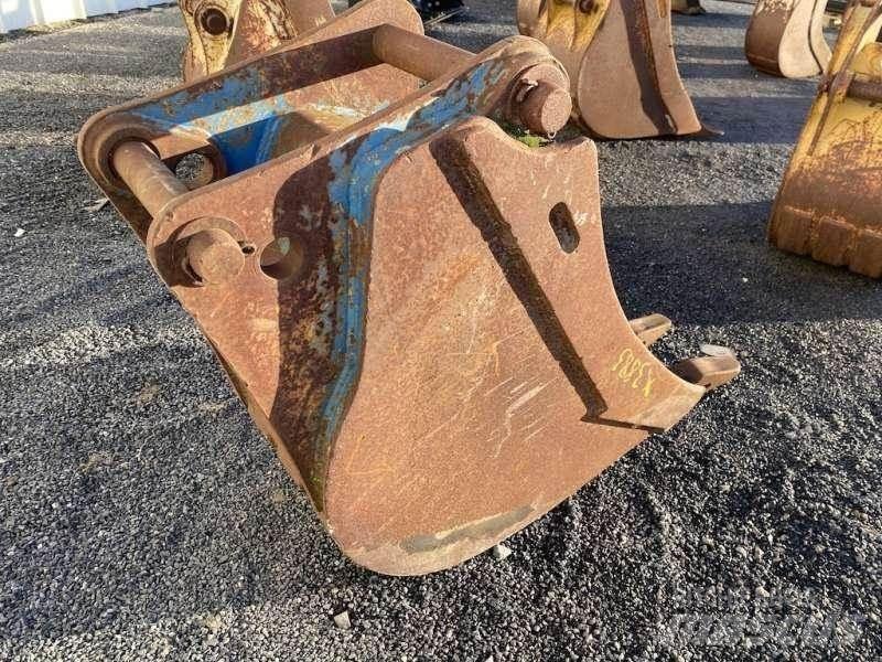 CAT 420mm Kauhat