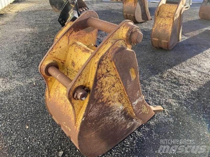 CAT 420mm Kauhat