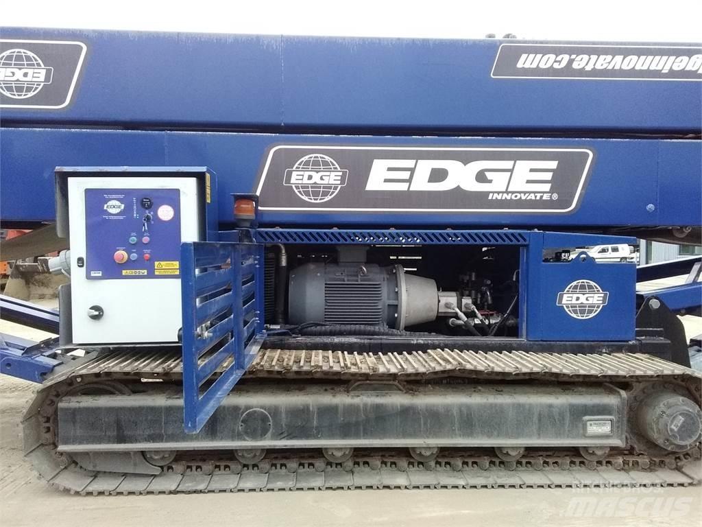 Edge TS6540 Kuljettimet