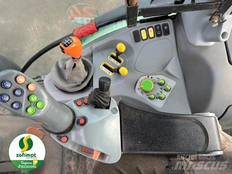Deutz M410 Traktorit