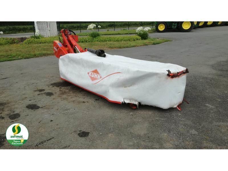 Kuhn GMD280 Niittokoneet