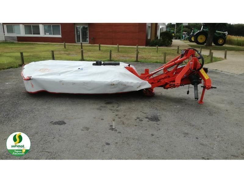 Kuhn GMD280 Niittokoneet