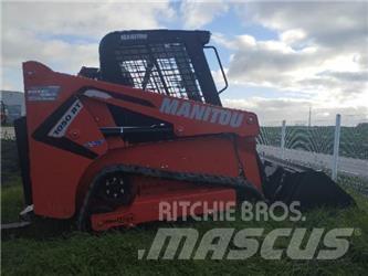 Manitou 1050RT Liukuohjatut kuormaajat