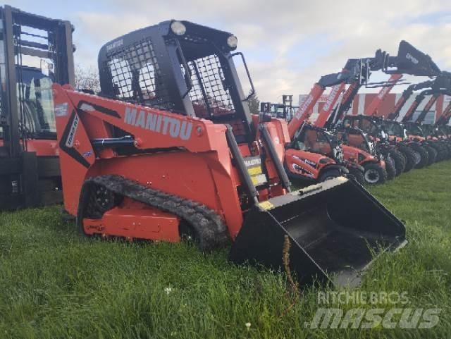 Manitou 1050RT Liukuohjatut kuormaajat