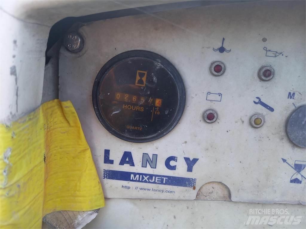  Lancy TCL 14 Betonipumppuautot