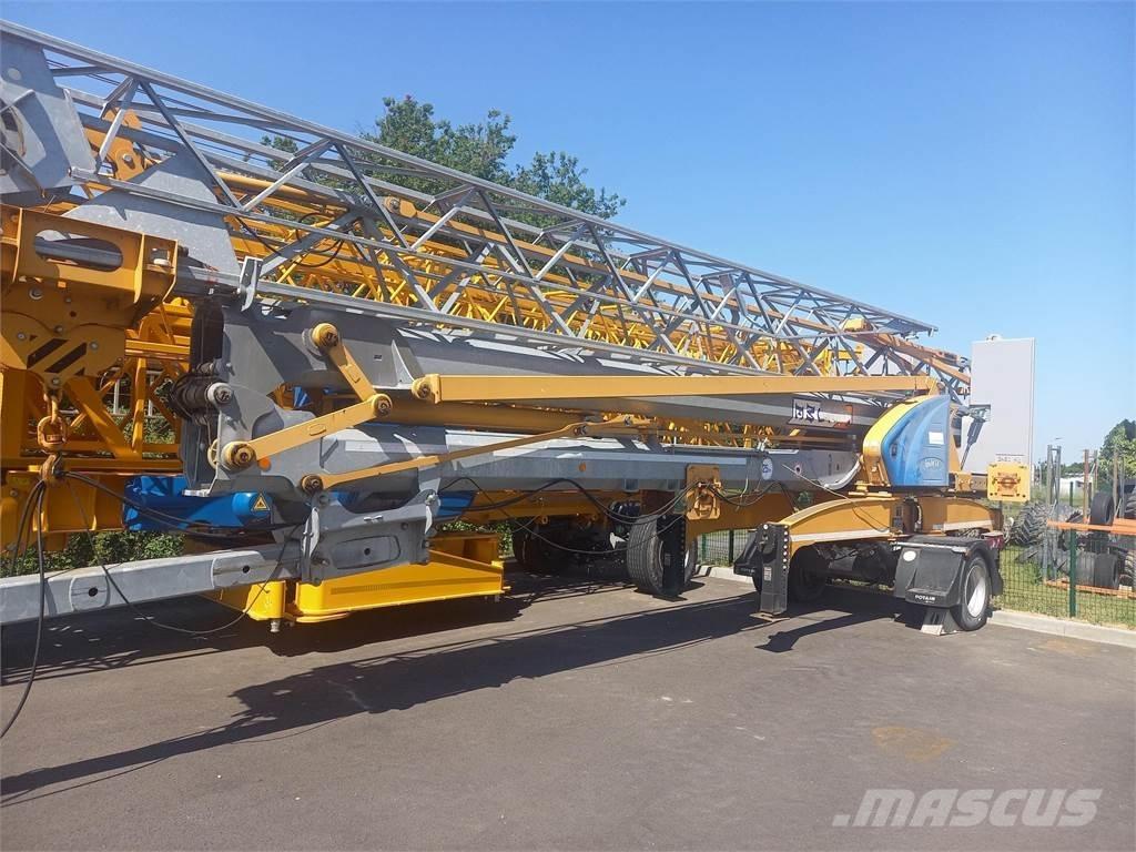 Potain IGO M14 Muut nostokoneet