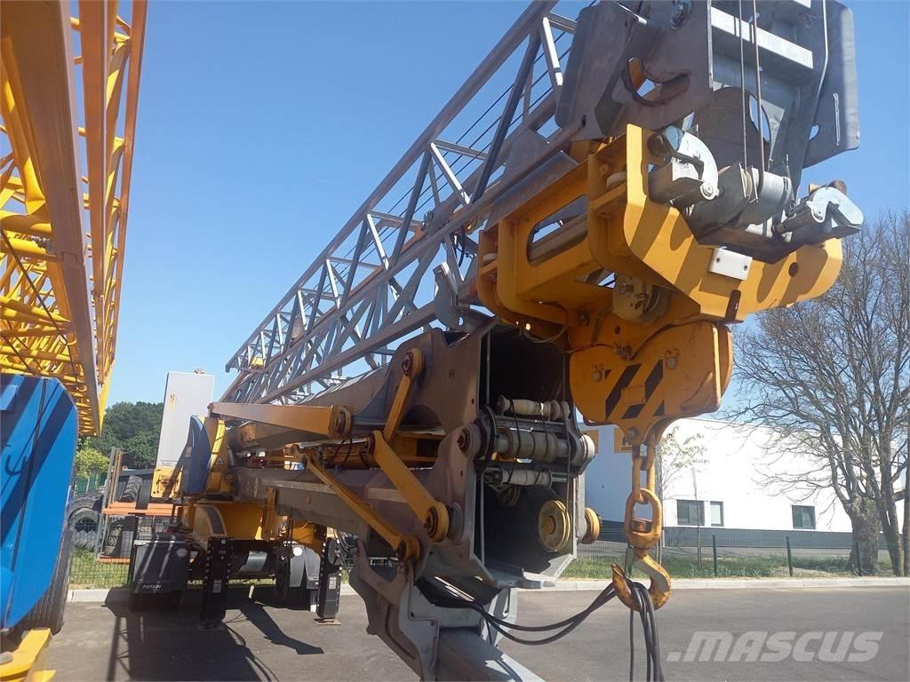 Potain IGO M14 Muut nostokoneet