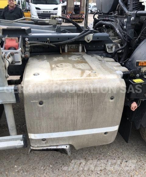 DAF CF 450 Vaihtolava-autot