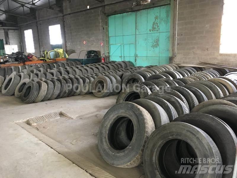 Michelin  Muut
