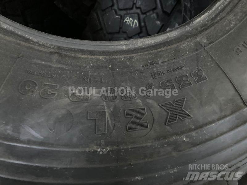 Michelin  Muut