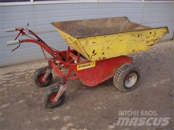 Bejco MOTORBØR Dumpperit