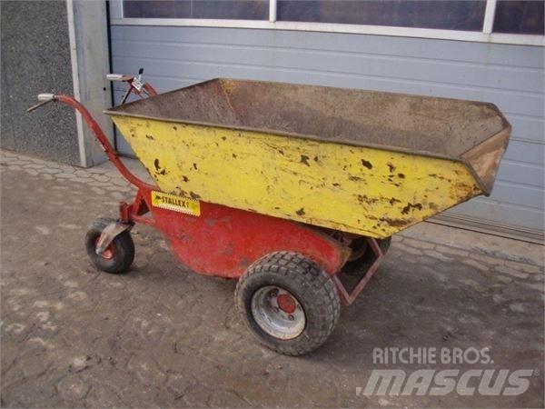 Bejco MOTORBØR Dumpperit