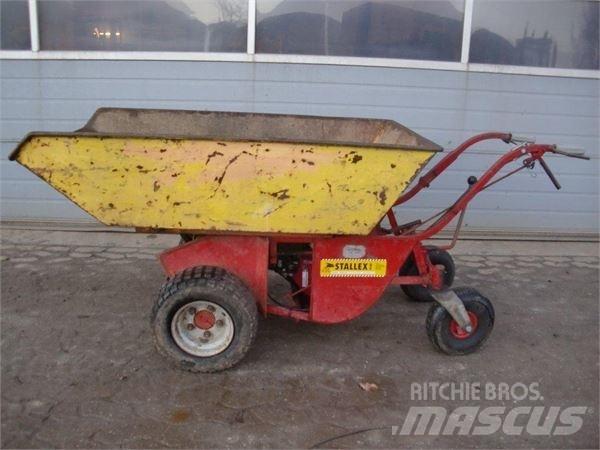 Bejco MOTORBØR Dumpperit