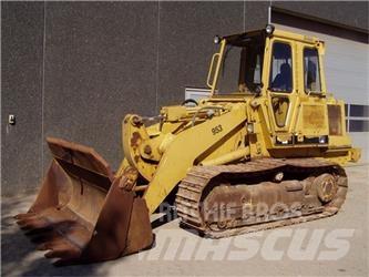 CAT 953WG Telakuormaajat