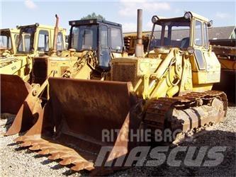 CAT 955L Telakuormaajat