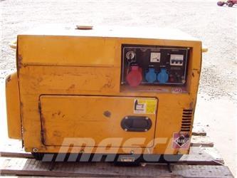 COMPACT Kompressorit