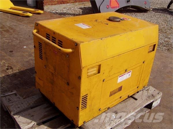  COMPACT Kompressorit