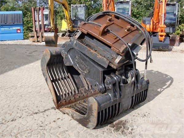 Dehaco DEHACO Iskuvasarat