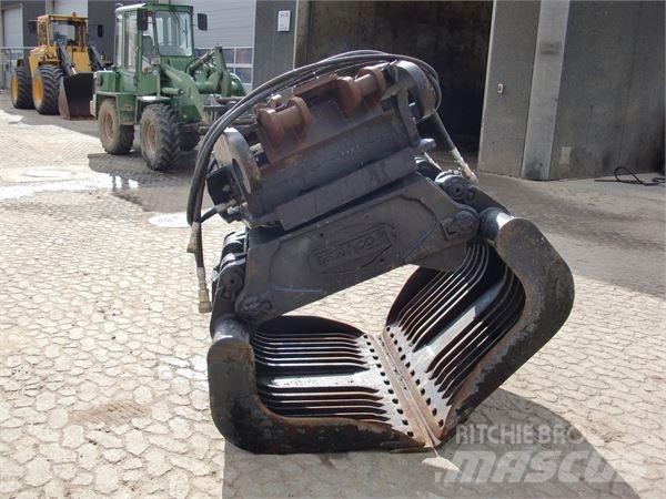 Dehaco DEHACO Iskuvasarat