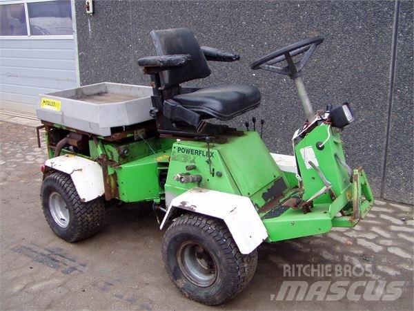 Egholm POWERFLEX Muut koneet