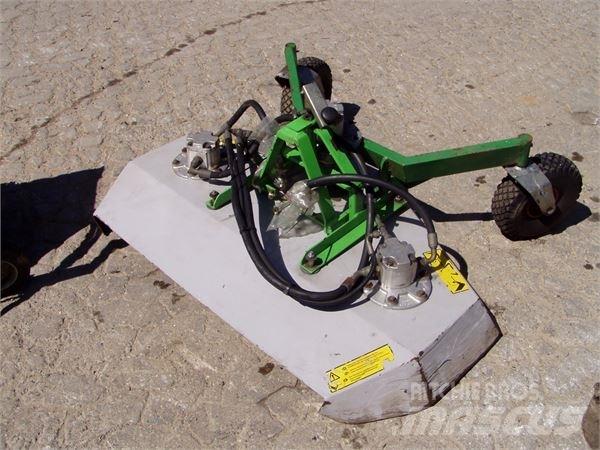Egholm POWERFLEX Muut koneet