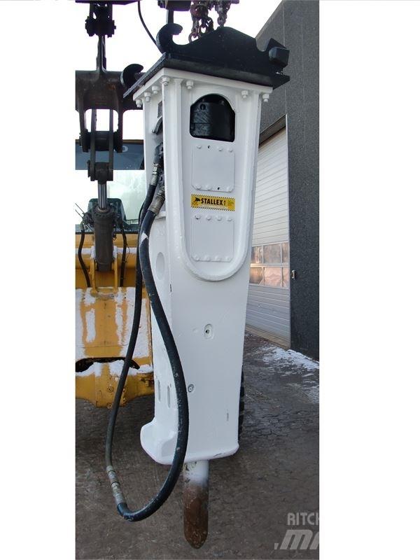 Euroram RM145 Iskuvasarat