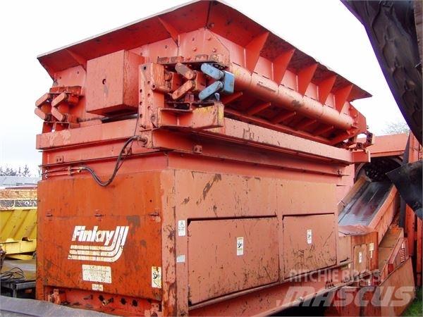 Finlay 798 Seulat