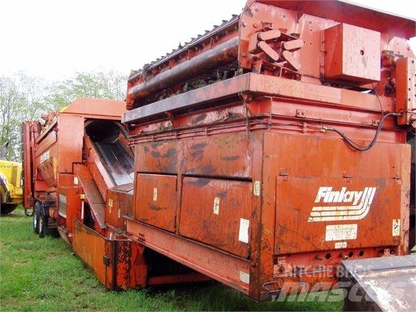 Finlay 798 Seulat