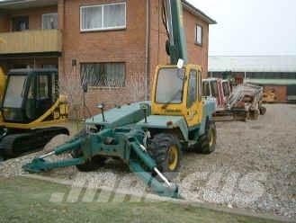 Italmacchine 2516 Kurottajat