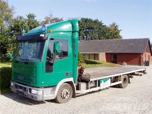Iveco 60E 14 Muut kuorma-autot