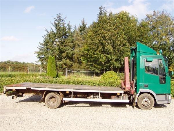 Iveco 60E 14 Muut kuorma-autot