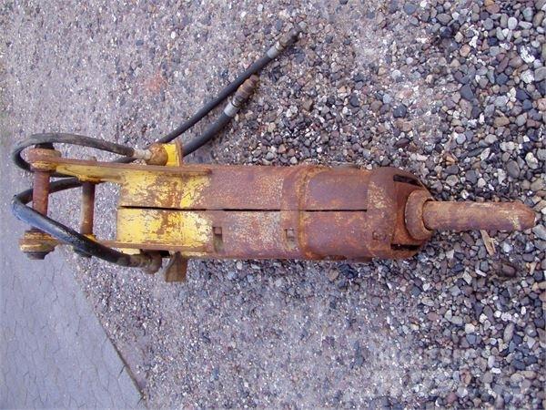 JCB hammer Iskuvasarat