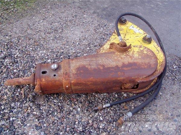 JCB hammer Iskuvasarat