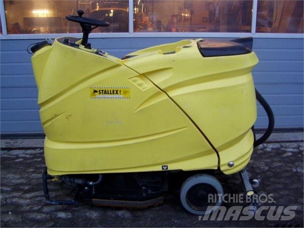 Kärcher BR75/140 Muut koneet