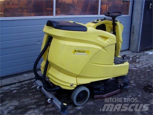 Kärcher BR75/140 Muut koneet