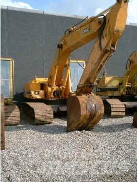 Kobelco 907 Telakaivukoneet