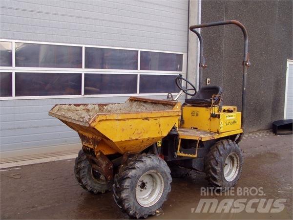 Lifton 750 Dumpperit