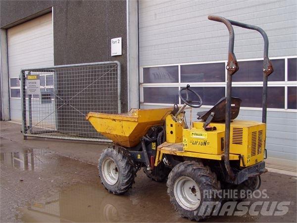 Lifton 750 Dumpperit