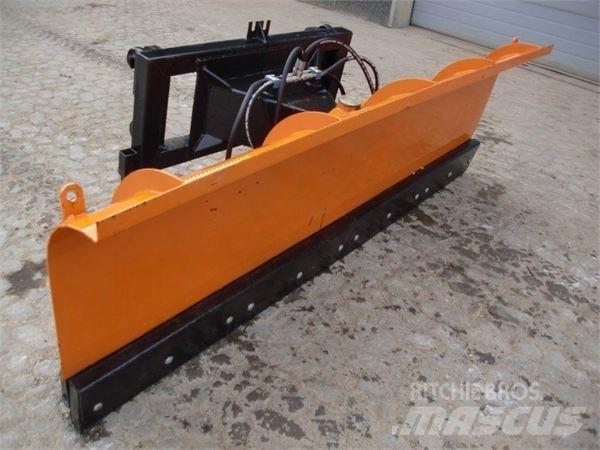 Limas 2,5M SHL Muut koneet