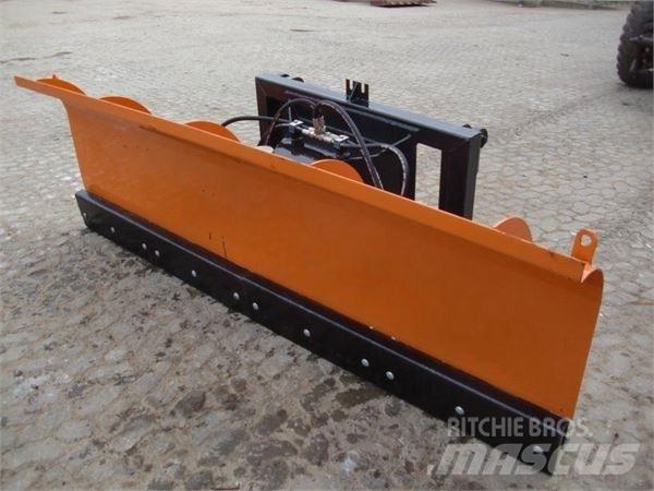 Limas 2,5M SHL Muut koneet