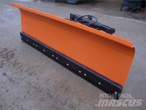 Limas 2,5M SHL sneplov Muut koneet