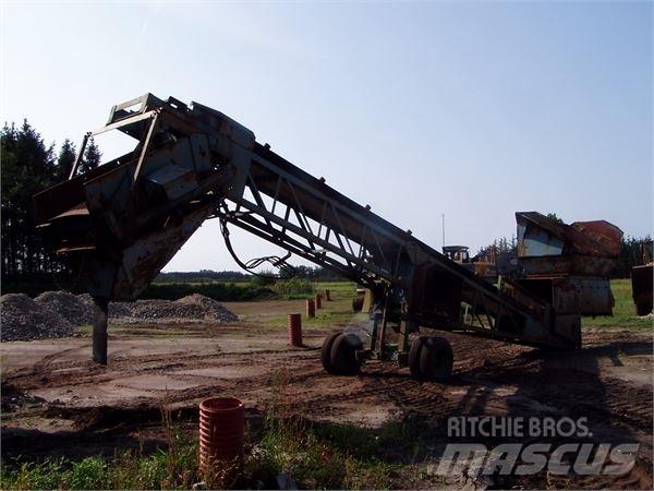 PowerScreen  Seulat