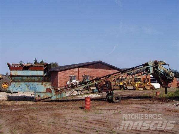 PowerScreen  Seulat