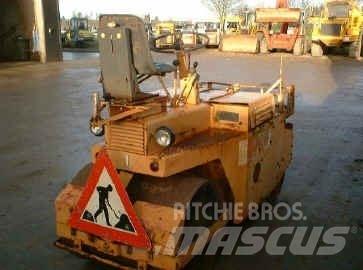 Rimas VT14A Muut jyrät