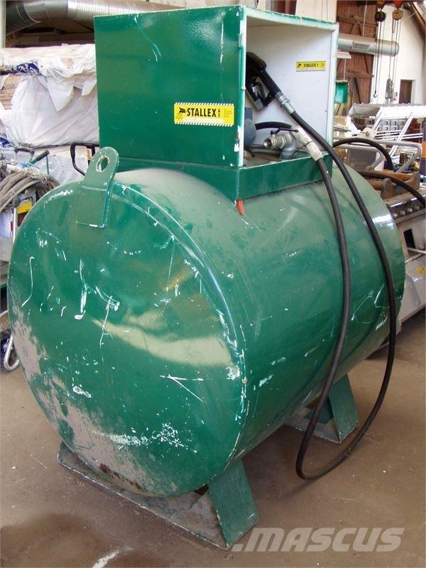 ROUG 31A/Y/09-07DK Muut koneet