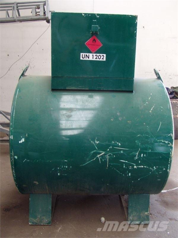  ROUG 31A/Y/09-07DK Muut koneet