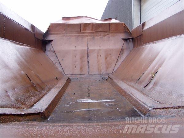 Volvo A20 Dumpperit