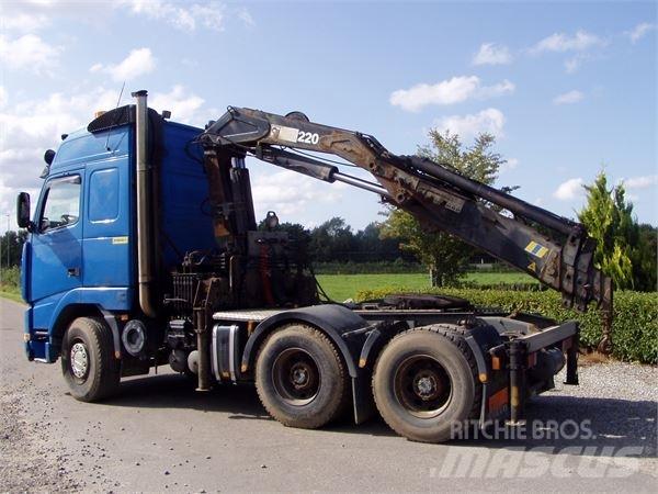 Volvo FH16 Muut kuorma-autot